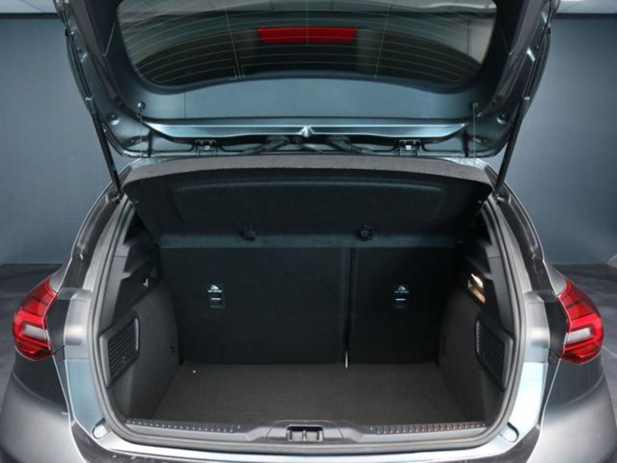 Ford Focus 1.5 EcoBlue 115 CV automatico 5p. ST-Line Style (7)