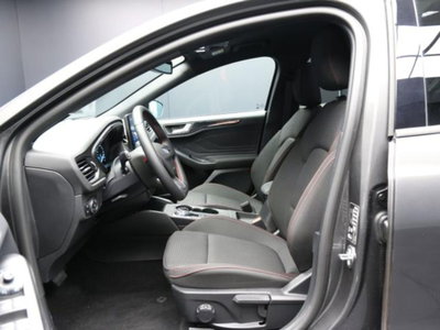 Ford Focus 1.5 EcoBlue 115 CV automatico 5p. ST-Line Style (9)