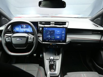 Ford Puma 1.0 EcoBoost Hybrid 125 CV S&S ST-Line Design 2 (11)