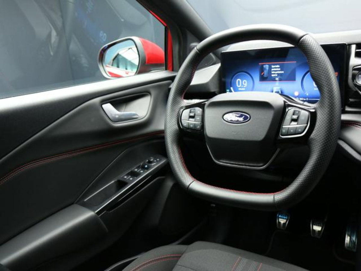 Ford Puma 1.0 EcoBoost Hybrid 125 CV S&S ST-Line Design 2 (12)