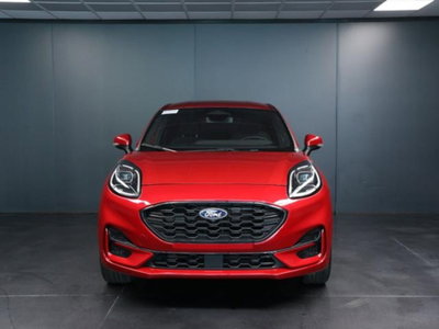 Ford Puma 1.0 EcoBoost Hybrid 125 CV S&S ST-Line Design 2 (2)