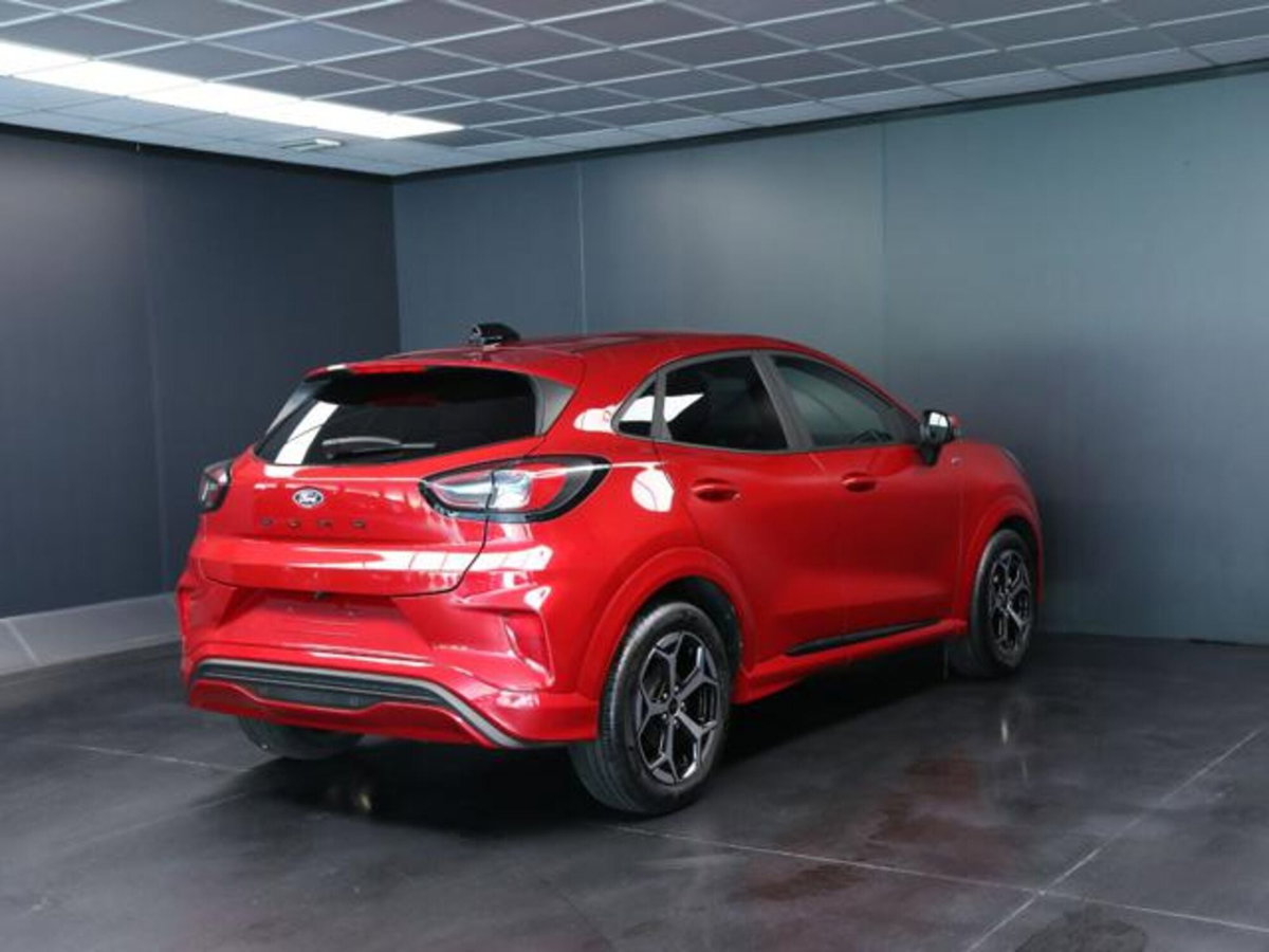 Ford Puma 1.0 EcoBoost Hybrid 125 CV S&S ST-Line Design 2 (3)