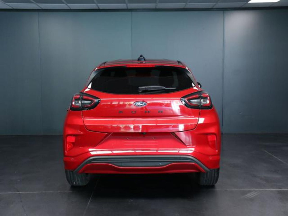 Ford Puma 1.0 EcoBoost Hybrid 125 CV S&S ST-Line Design 2 (4)