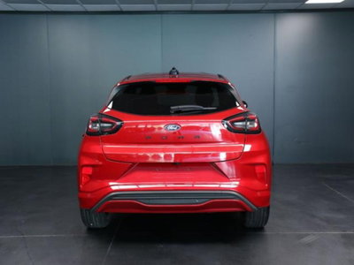 Ford Puma 1.0 EcoBoost Hybrid 125 CV S&S ST-Line Design 2 (4)