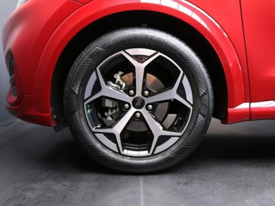 Ford Puma 1.0 EcoBoost Hybrid 125 CV S&S ST-Line Design 2 (5)