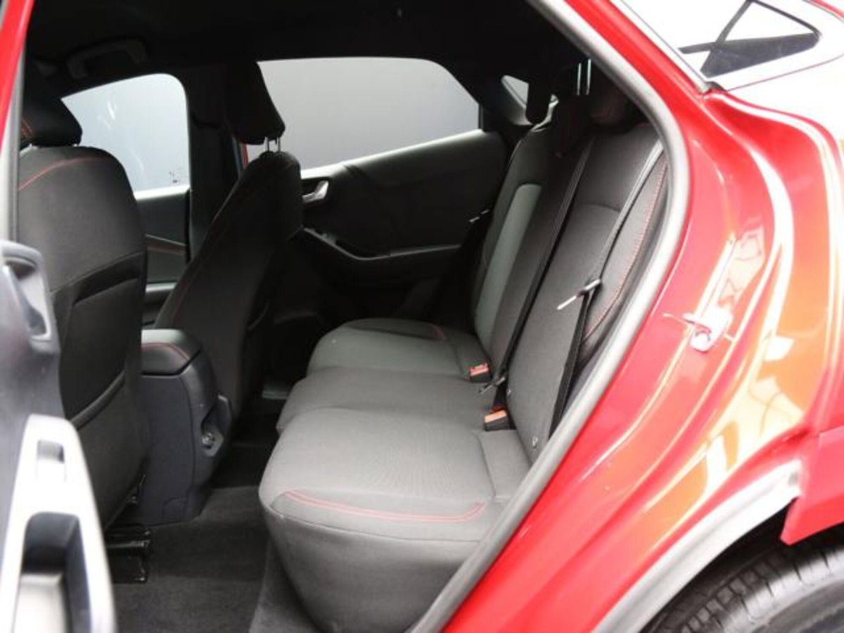 Ford Puma 1.0 EcoBoost Hybrid 125 CV S&S ST-Line Design 2 (8)
