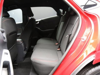 Ford Puma 1.0 EcoBoost Hybrid 125 CV S&S ST-Line Design 2 (8)