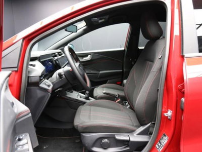 Ford Puma 1.0 EcoBoost Hybrid 125 CV S&S ST-Line Design 2 (9)
