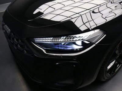 Audi A5 Avant 2.0 tfsi S line edition quattro 204cv s-tronic (10)