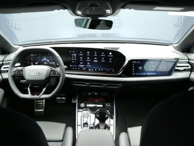 Audi A5 Avant 2.0 tfsi S line edition quattro 204cv s-tronic (12)