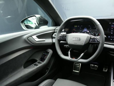 Audi A5 Avant 2.0 tfsi S line edition quattro 204cv s-tronic (13)