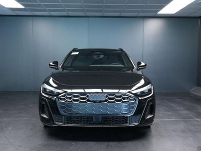 Audi A5 Avant 2.0 tfsi S line edition quattro 204cv s-tronic (2)