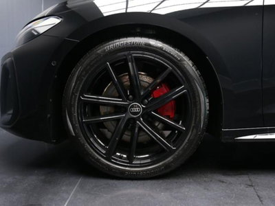 Audi A5 Avant 2.0 tfsi S line edition quattro 204cv s-tronic (5)