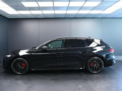 Audi A5 Avant 2.0 tfsi S line edition quattro 204cv s-tronic (6)