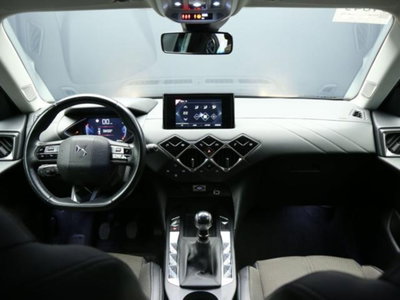 Ds DS 3 DS 3 Crossback PureTech 100 So Chic (11)