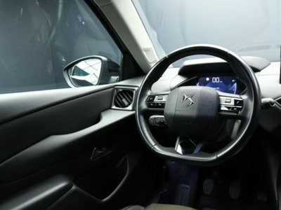 Ds DS 3 DS 3 Crossback PureTech 100 So Chic (12)