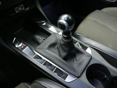 Ds DS 3 DS 3 Crossback PureTech 100 So Chic (13)