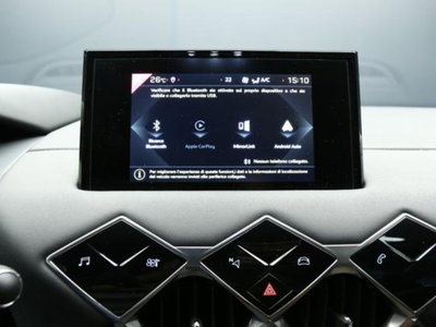 Ds DS 3 DS 3 Crossback PureTech 100 So Chic (15)