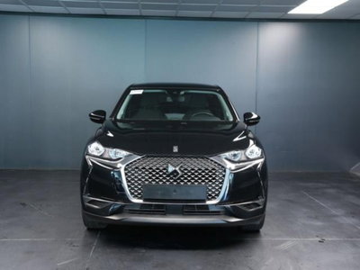 Ds DS 3 DS 3 Crossback PureTech 100 So Chic (2)