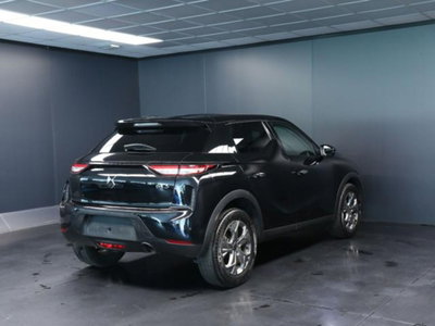 Ds DS 3 DS 3 Crossback PureTech 100 So Chic (3)