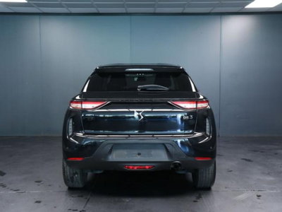 Ds DS 3 DS 3 Crossback PureTech 100 So Chic (4)