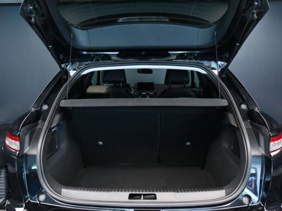 Ds DS 3 DS 3 Crossback PureTech 100 So Chic (8)