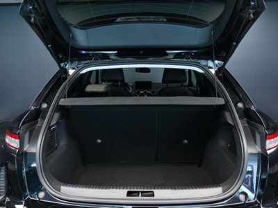 Ds DS 3 DS 3 Crossback PureTech 100 So Chic (8)