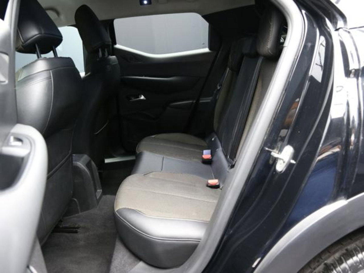 Ds DS 3 DS 3 Crossback PureTech 100 So Chic (9)
