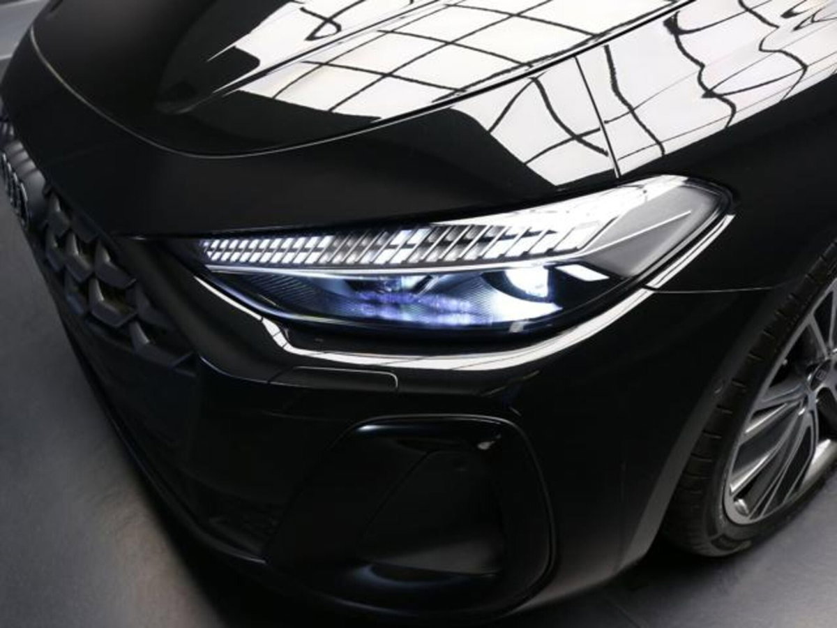 Audi A5 Avant 2.0 tdi mhev+ S line edition 204cv s-tronic (10)