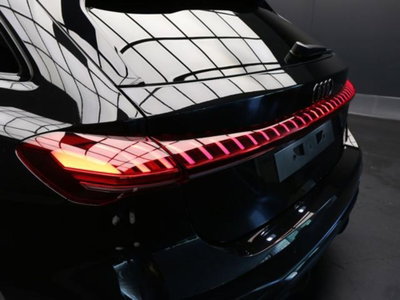 Audi A5 Avant 2.0 tdi mhev+ S line edition 204cv s-tronic (11)