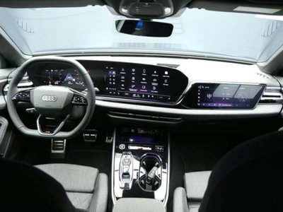 Audi A5 Avant 2.0 tdi mhev+ S line edition 204cv s-tronic (12)
