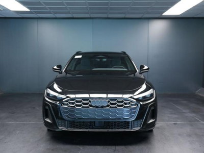 Audi A5 Avant 2.0 tdi mhev+ S line edition 204cv s-tronic (2)