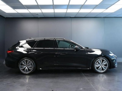Audi A5 Avant 2.0 tdi mhev+ S line edition 204cv s-tronic (6)