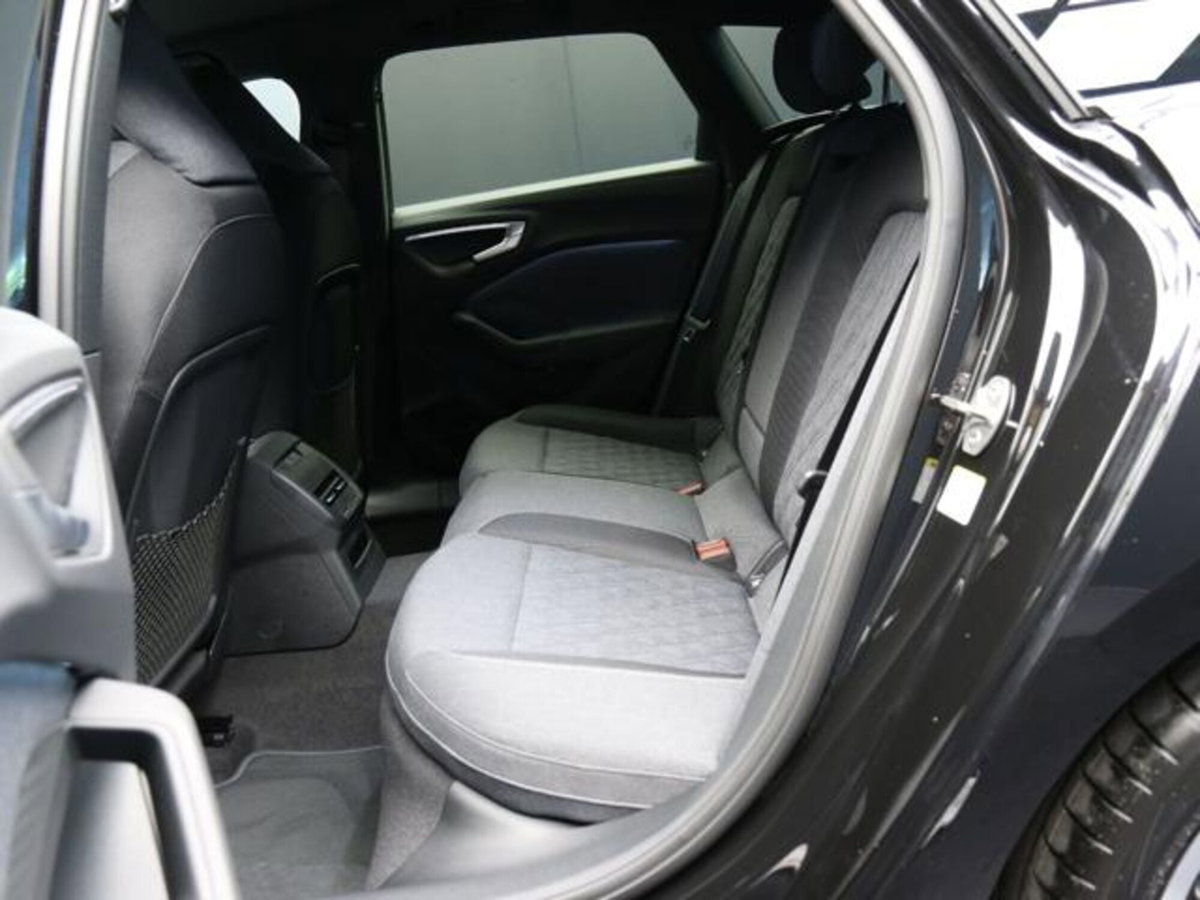 Audi A5 Avant 2.0 tdi mhev+ S line edition 204cv s-tronic (8)