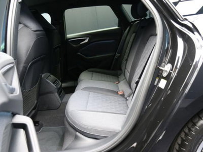 Audi A5 Avant 2.0 tdi mhev+ S line edition 204cv s-tronic (8)