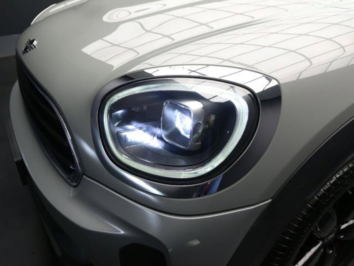 MINI Mini Countryman 1.5 Cooper Essential Countryman (10)