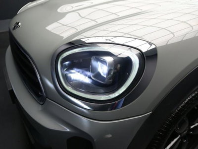 MINI Mini Countryman 1.5 Cooper Essential Countryman (10)