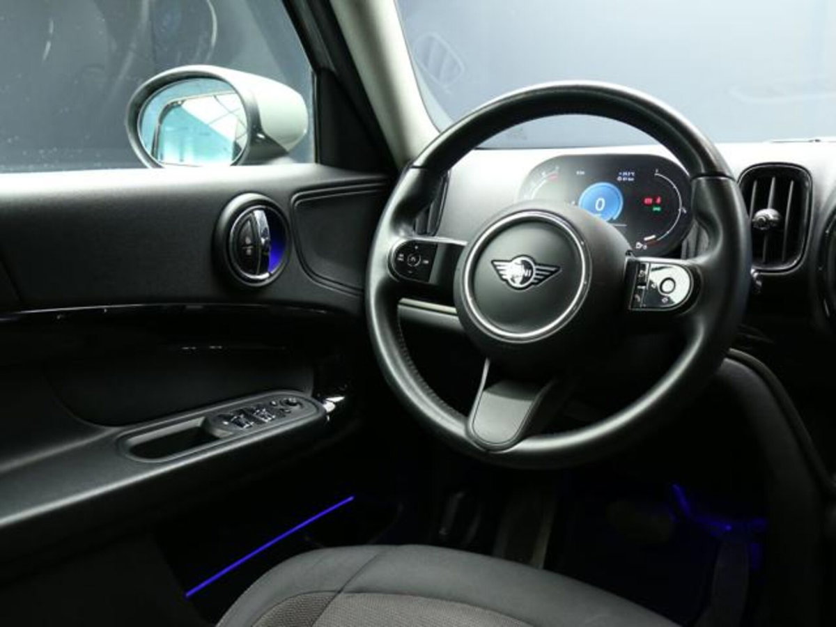 MINI Mini Countryman 1.5 Cooper Essential Countryman (12)