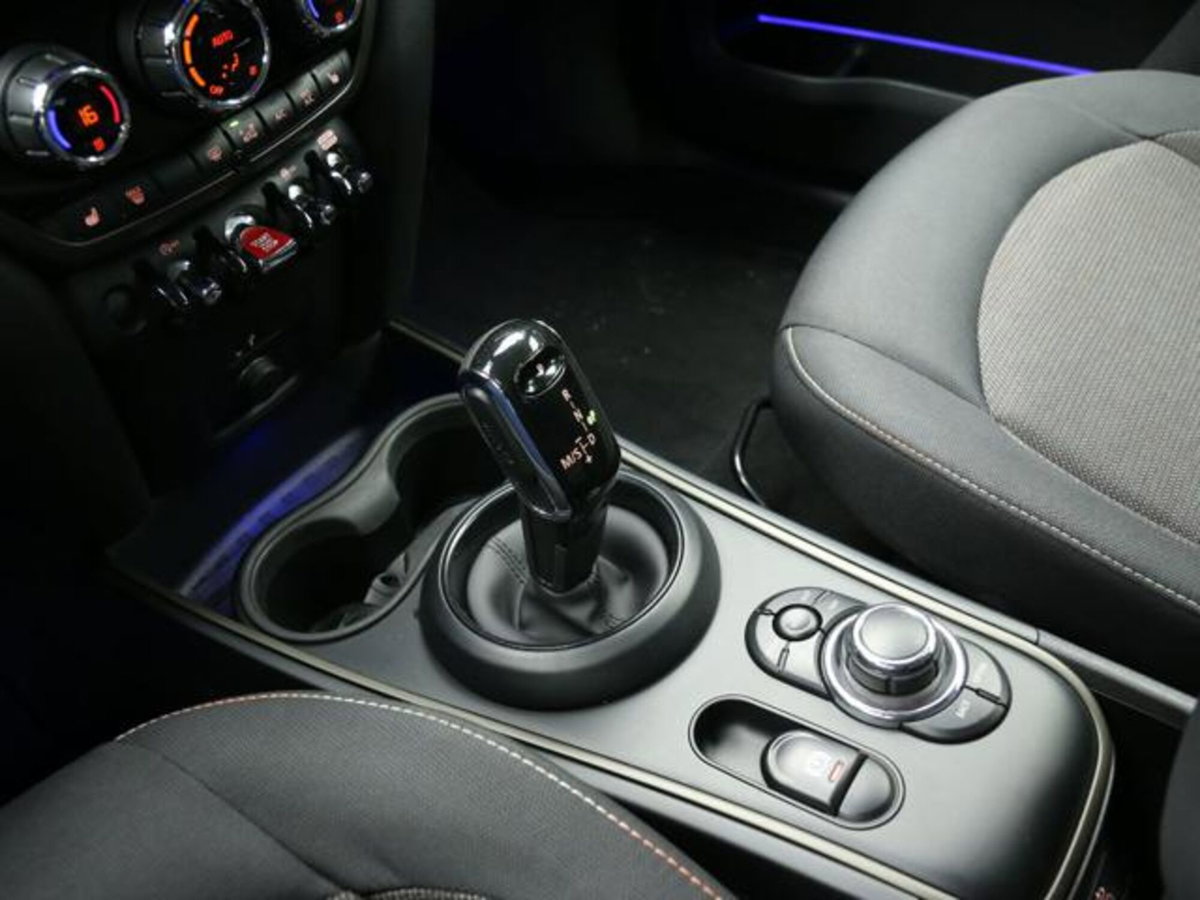 MINI Mini Countryman 1.5 Cooper Essential Countryman (13)