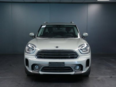 MINI Mini Countryman 1.5 Cooper Essential Countryman (2)
