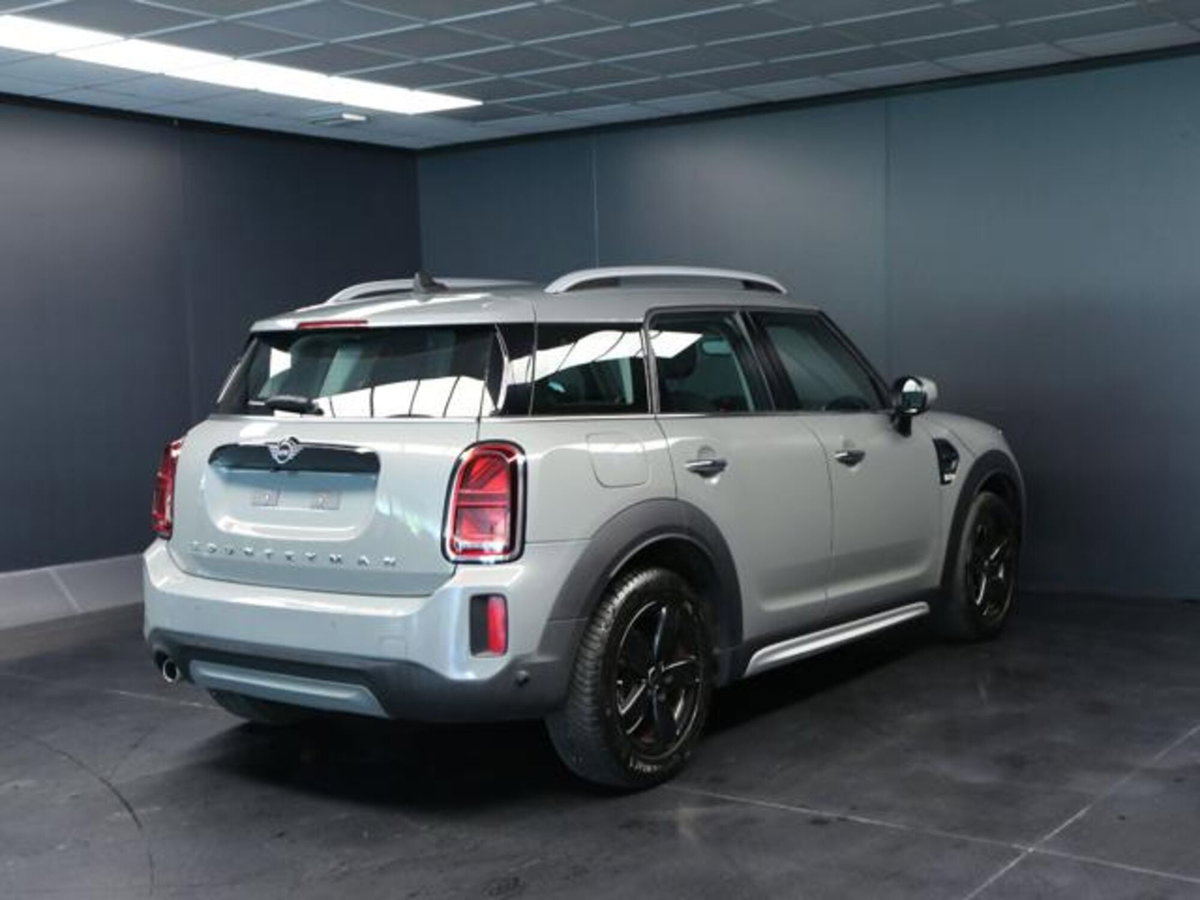 MINI Mini Countryman 1.5 Cooper Essential Countryman (3)