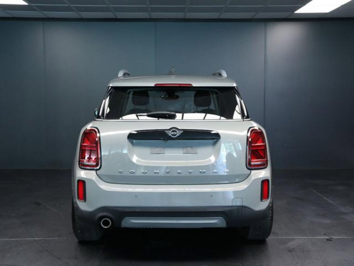MINI Mini Countryman 1.5 Cooper Essential Countryman (4)