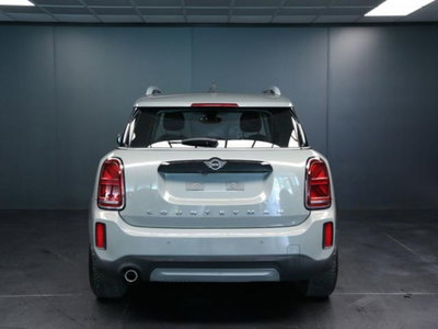 MINI Mini Countryman 1.5 Cooper Essential Countryman (4)