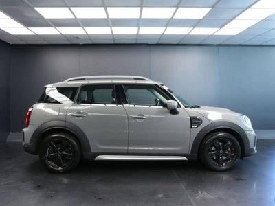 MINI Mini Countryman 1.5 Cooper Essential Countryman (6)