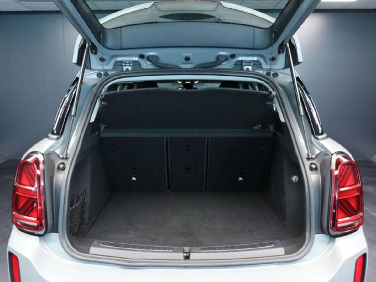 MINI Mini Countryman 1.5 Cooper Essential Countryman (7)