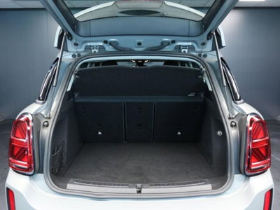 MINI Mini Countryman 1.5 Cooper Essential Countryman (7)