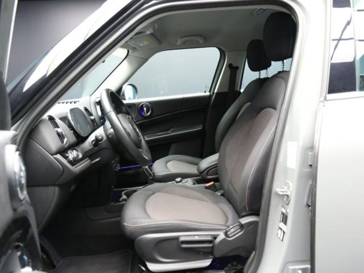 MINI Mini Countryman 1.5 Cooper Essential Countryman (9)