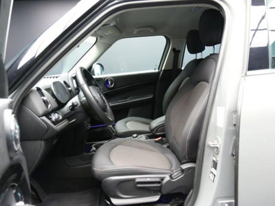 MINI Mini Countryman 1.5 Cooper Essential Countryman (9)