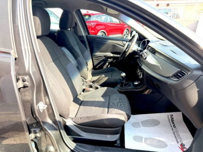 Alfa Romeo Giulietta 2.0 JTDm-2 Progression 140cv (12)