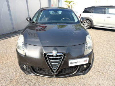 Alfa Romeo Giulietta 2.0 JTDm-2 Progression 140cv (5)